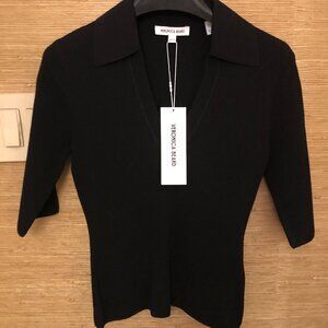Veronica Beard Polo Shirt